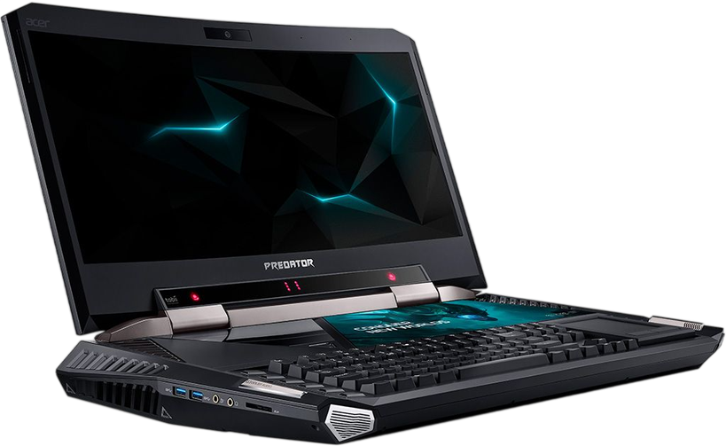 Predator 21X Series